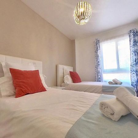 Las Brisas Del Mar, By Comfortable Luxury Corralejo Ngoại thất bức ảnh