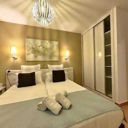 Las Brisas Del Mar, By Comfortable Luxury Corralejo Ngoại thất bức ảnh