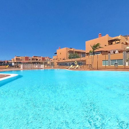 Las Brisas Del Mar, By Comfortable Luxury Corralejo Ngoại thất bức ảnh