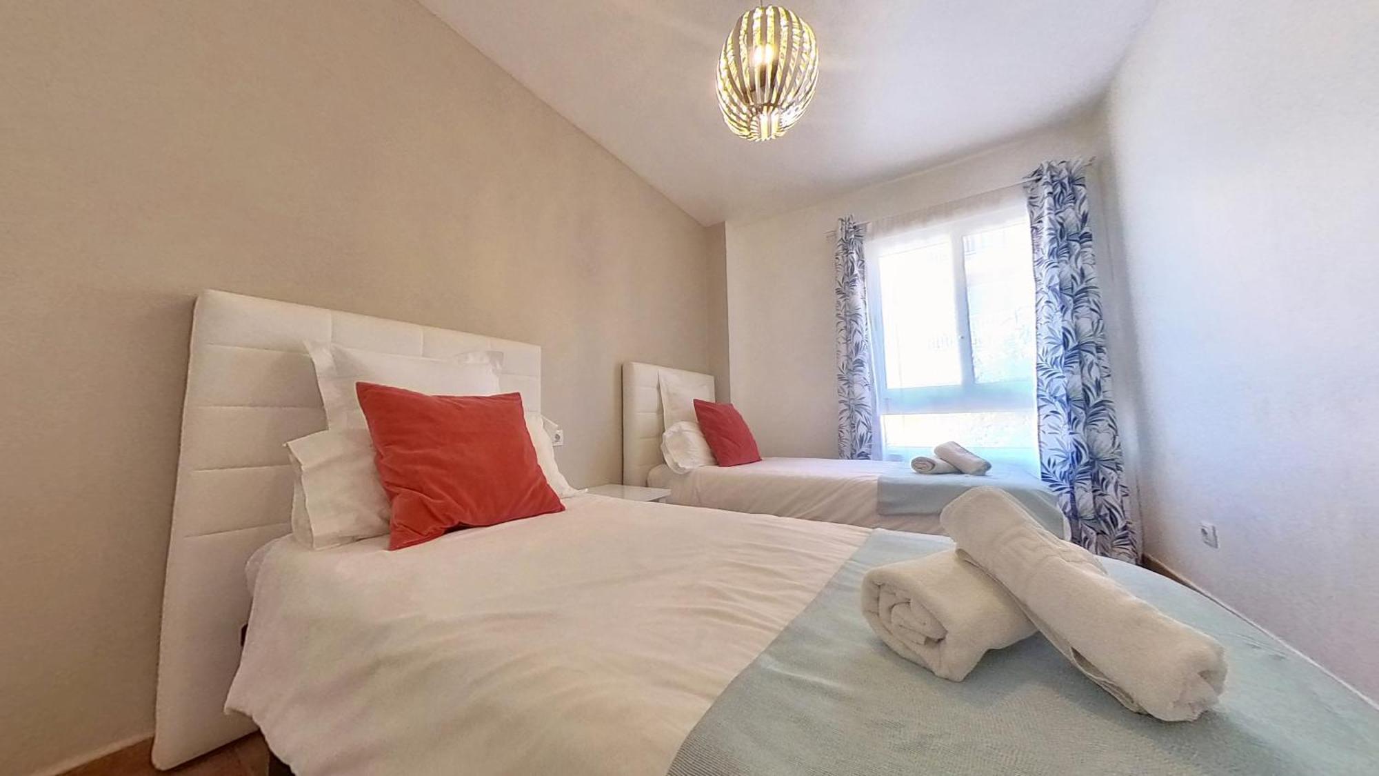 Las Brisas Del Mar, By Comfortable Luxury Corralejo Ngoại thất bức ảnh