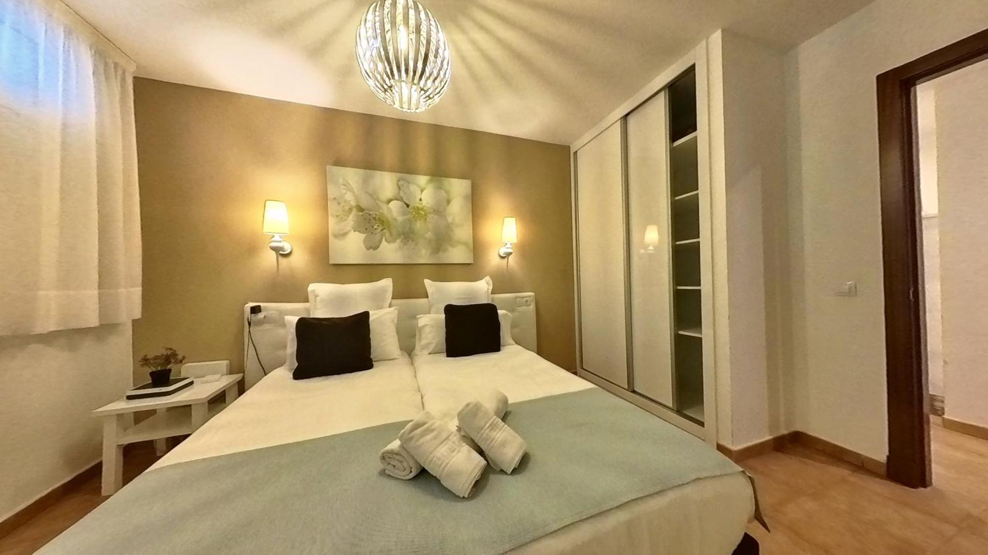 Las Brisas Del Mar, By Comfortable Luxury Corralejo Ngoại thất bức ảnh