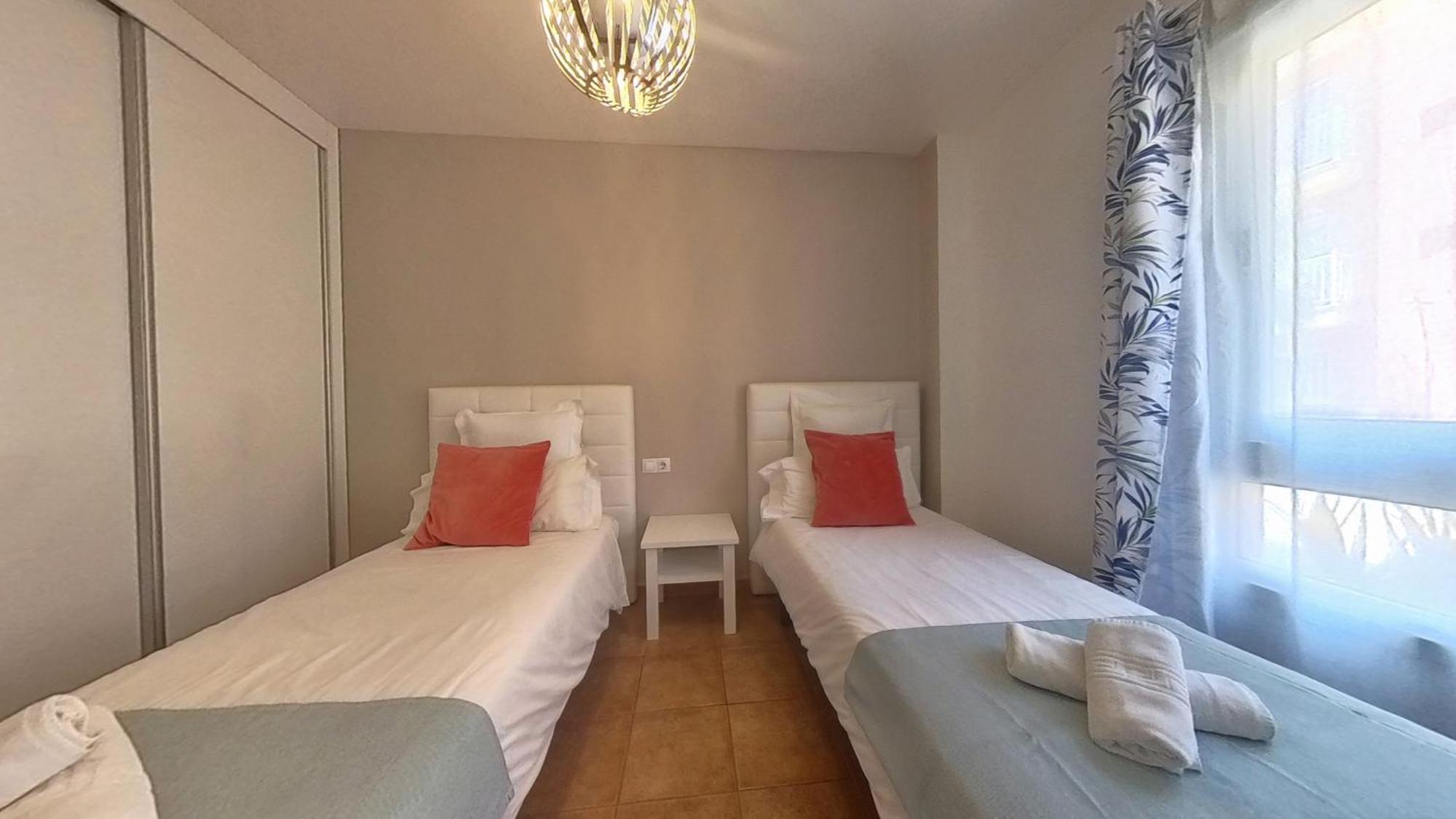Las Brisas Del Mar, By Comfortable Luxury Corralejo Ngoại thất bức ảnh