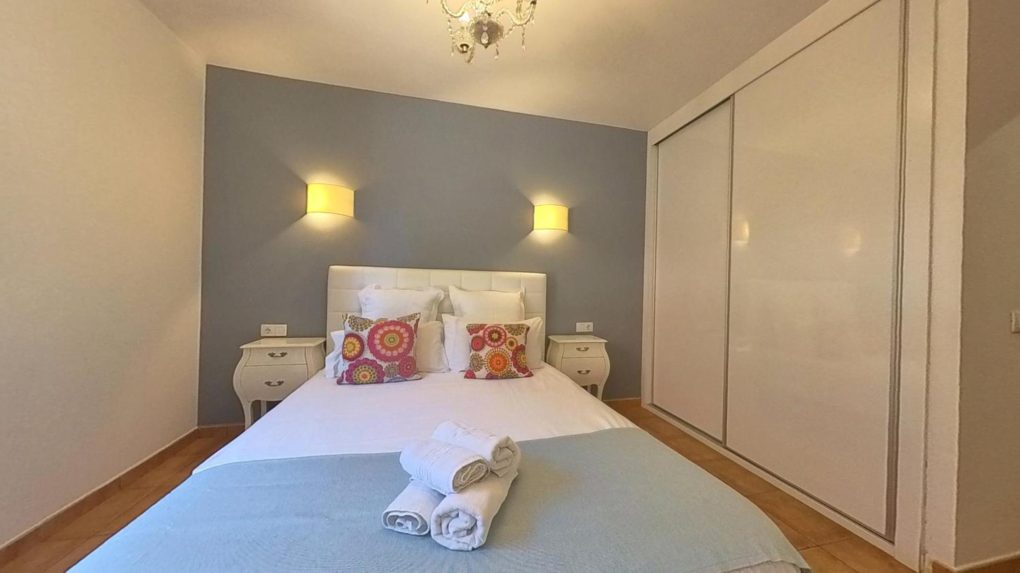 Las Brisas Del Mar, By Comfortable Luxury Corralejo Ngoại thất bức ảnh