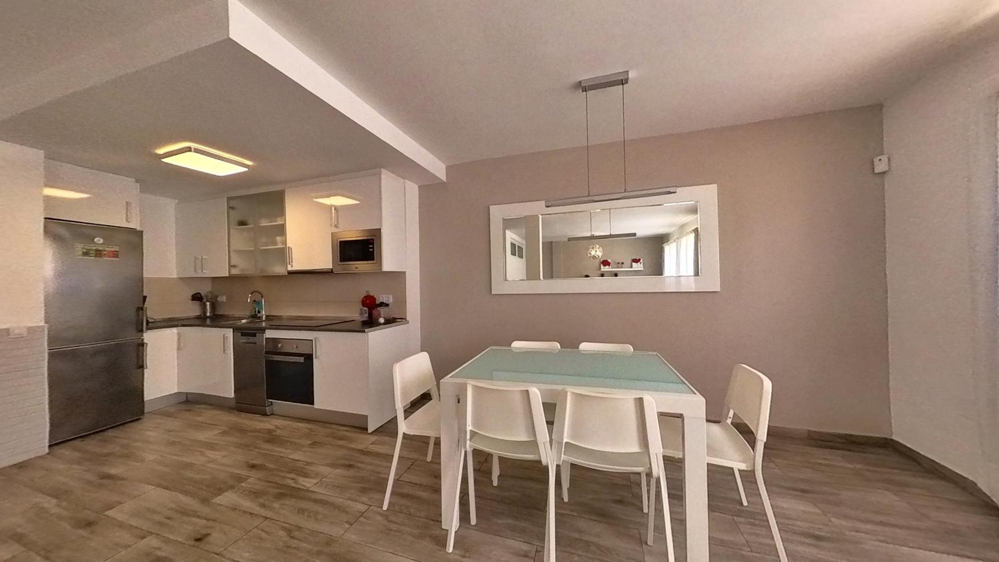 Las Brisas Del Mar, By Comfortable Luxury Corralejo Ngoại thất bức ảnh