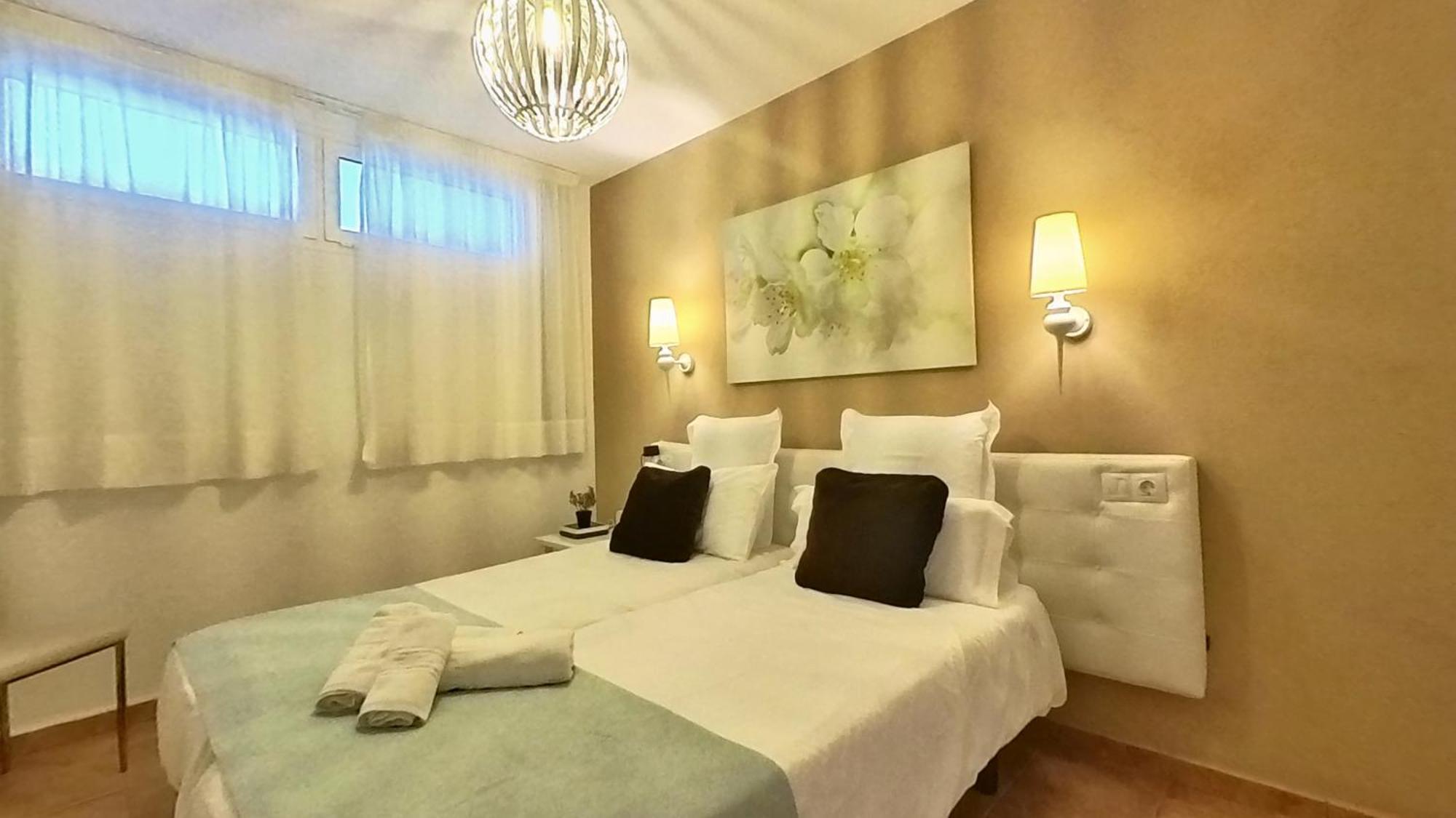 Las Brisas Del Mar, By Comfortable Luxury Corralejo Ngoại thất bức ảnh