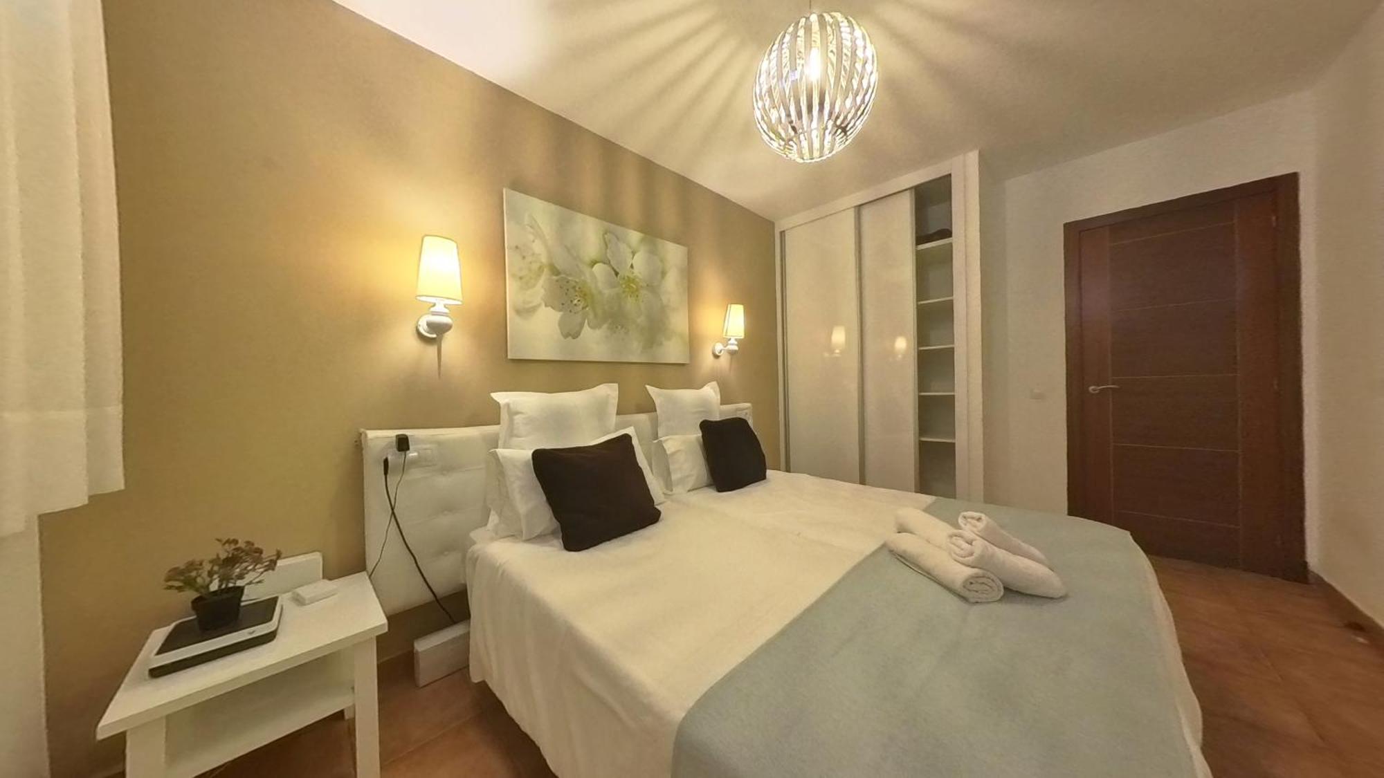 Las Brisas Del Mar, By Comfortable Luxury Corralejo Ngoại thất bức ảnh
