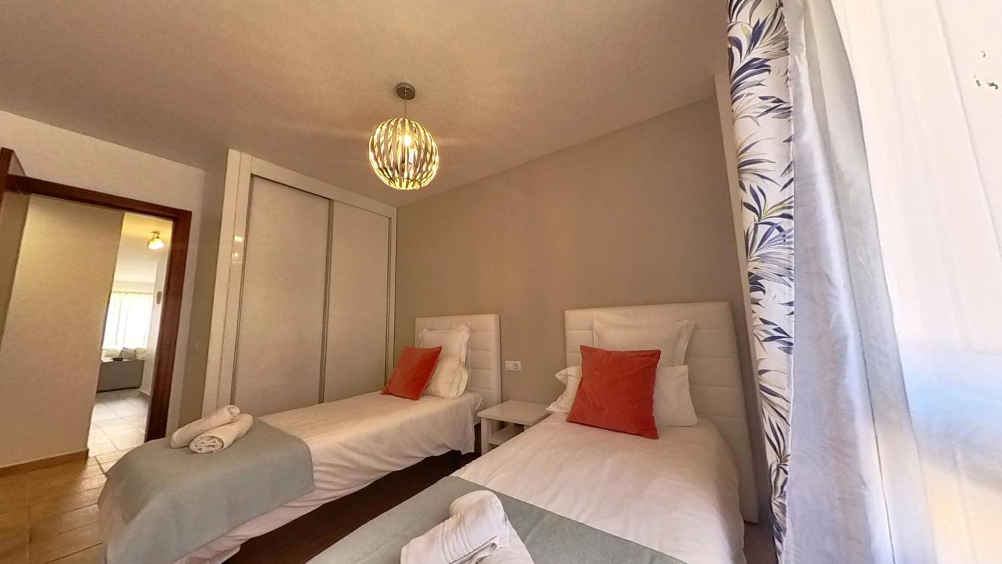 Las Brisas Del Mar, By Comfortable Luxury Corralejo Ngoại thất bức ảnh
