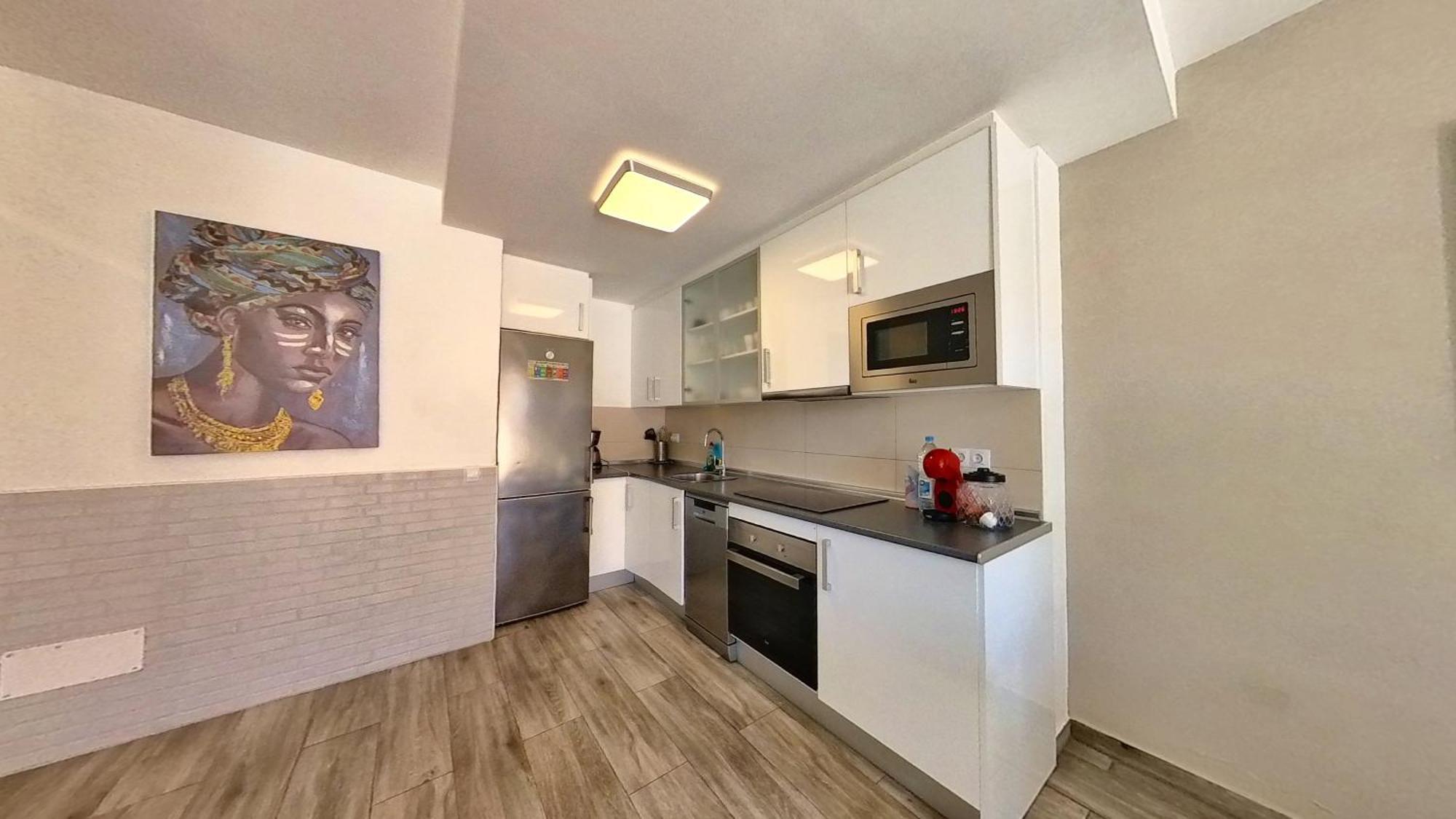 Las Brisas Del Mar, By Comfortable Luxury Corralejo Ngoại thất bức ảnh