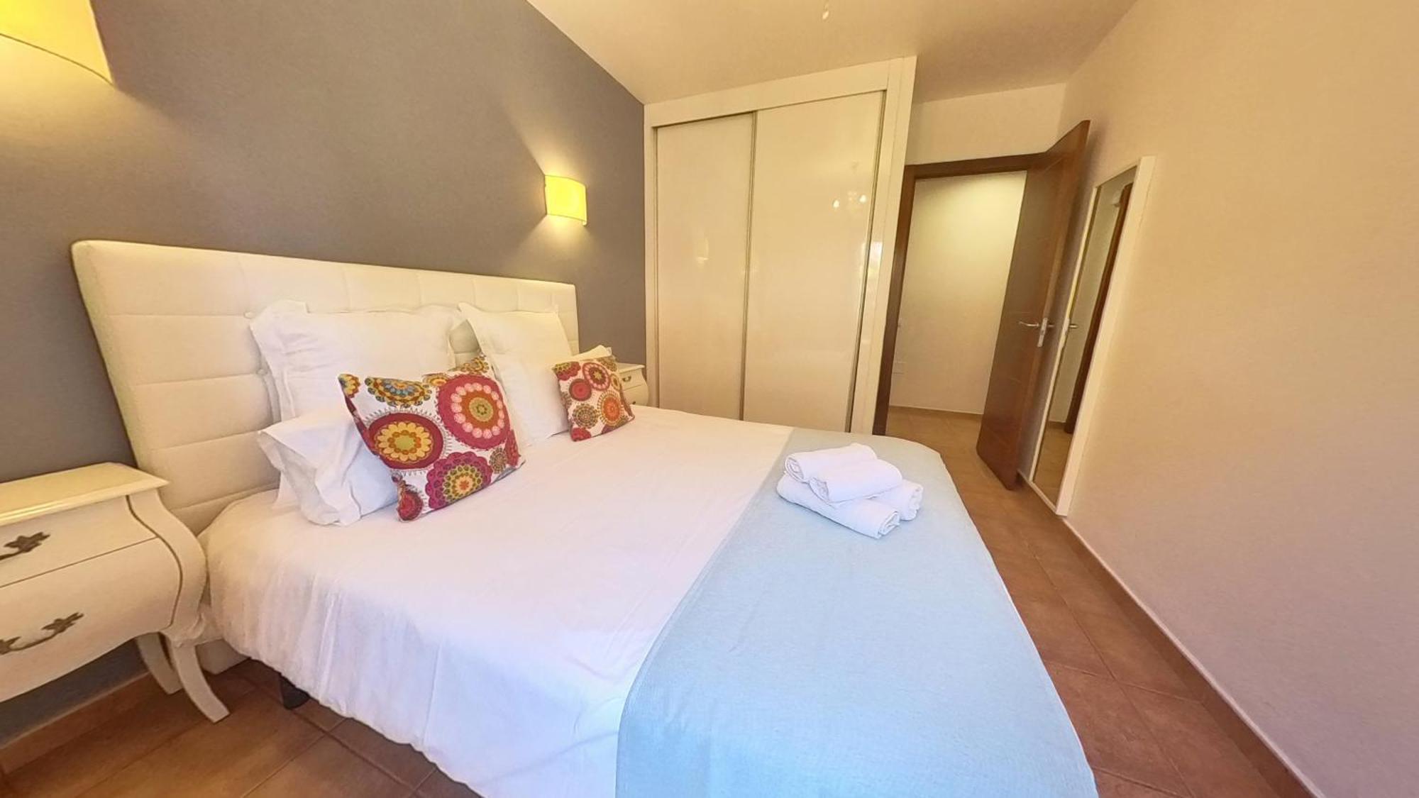 Las Brisas Del Mar, By Comfortable Luxury Corralejo Ngoại thất bức ảnh