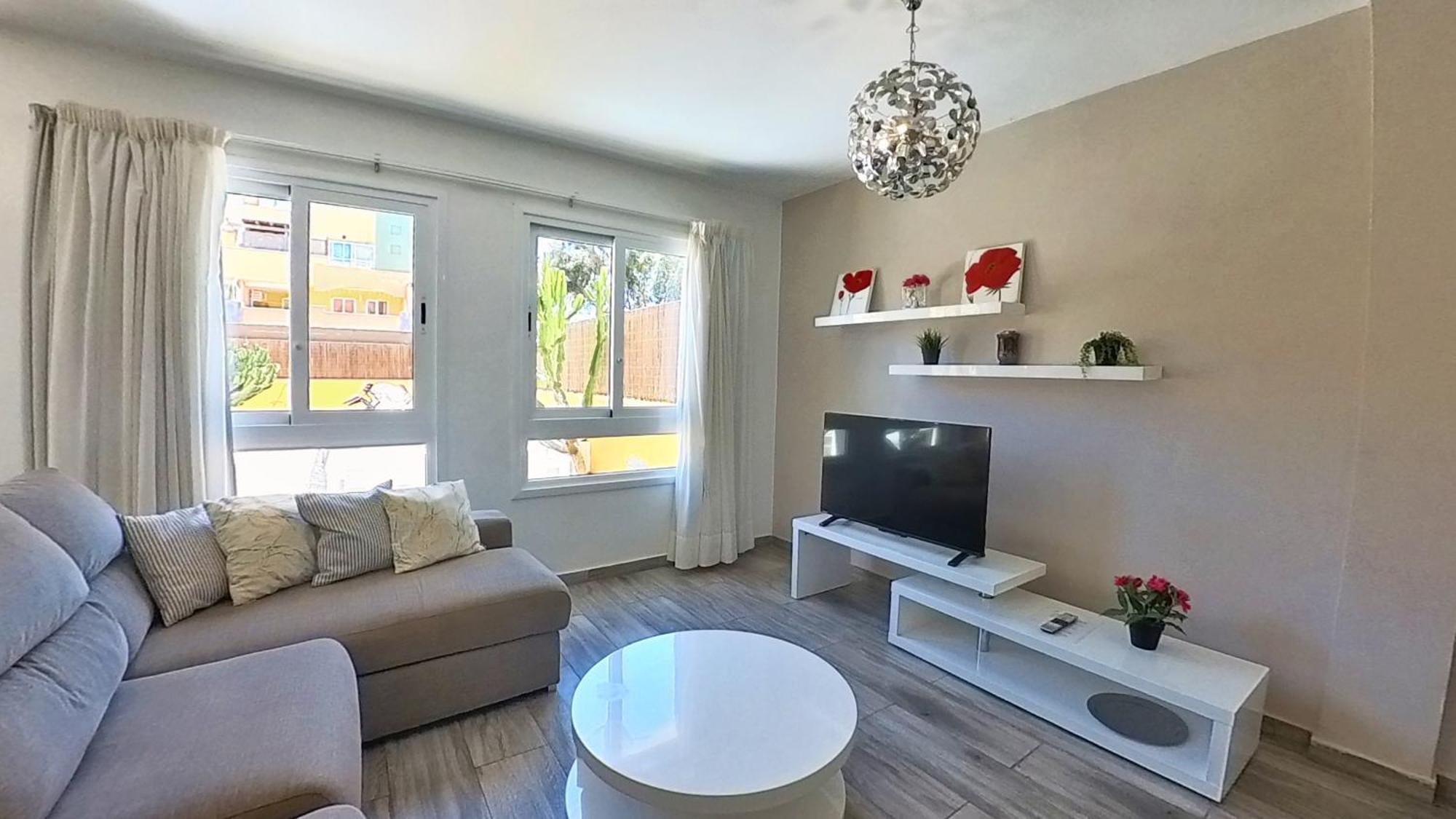 Las Brisas Del Mar, By Comfortable Luxury Corralejo Ngoại thất bức ảnh