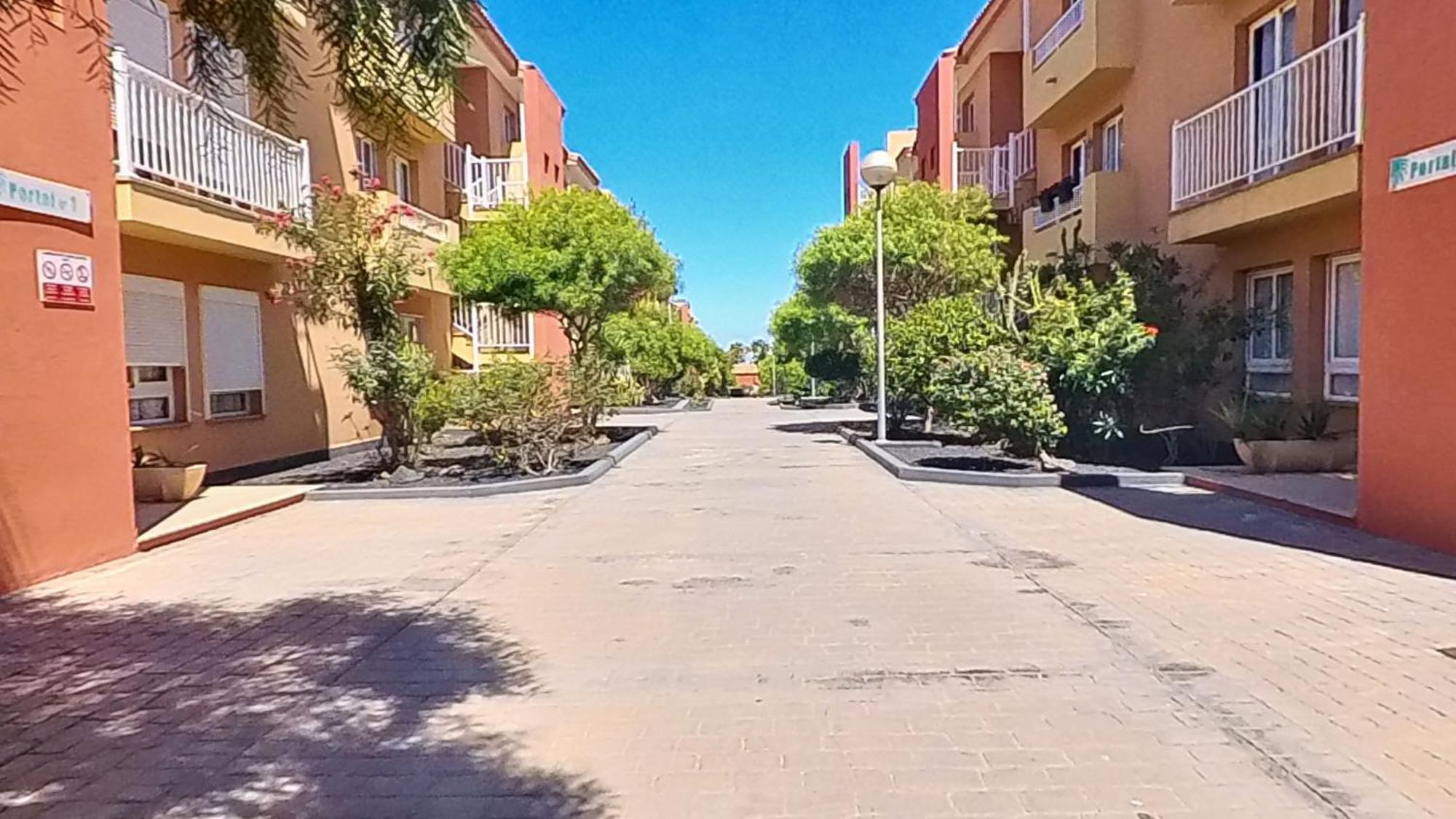 Las Brisas Del Mar, By Comfortable Luxury Corralejo Ngoại thất bức ảnh