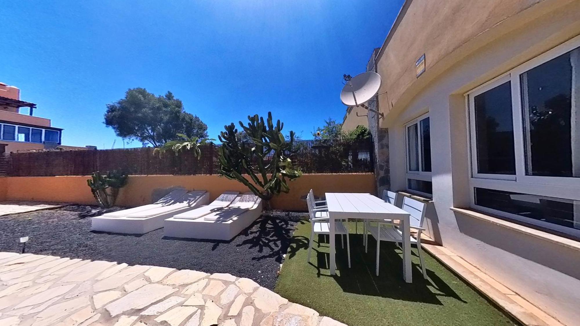 Las Brisas Del Mar, By Comfortable Luxury Corralejo Ngoại thất bức ảnh