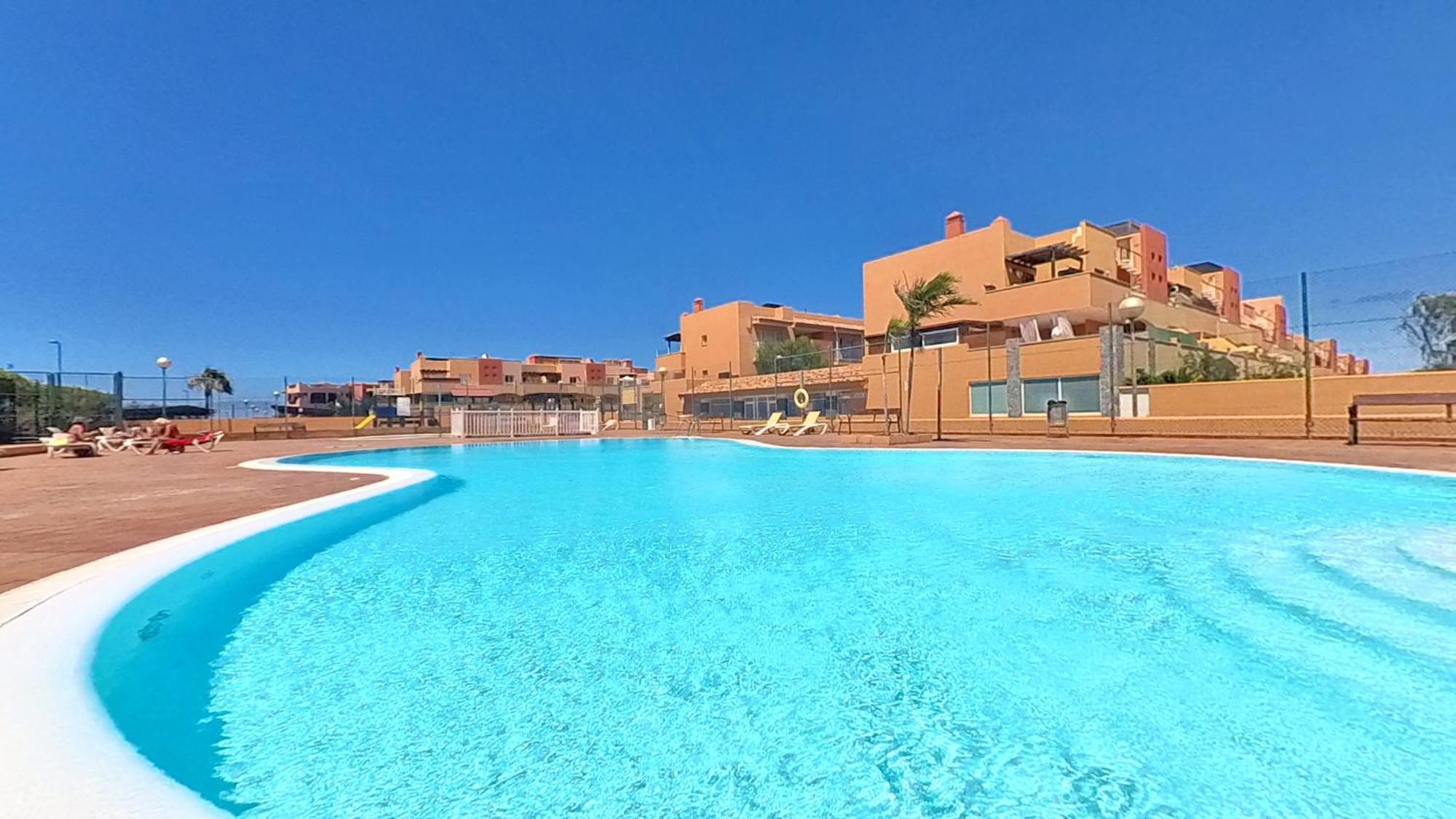 Las Brisas Del Mar, By Comfortable Luxury Corralejo Ngoại thất bức ảnh
